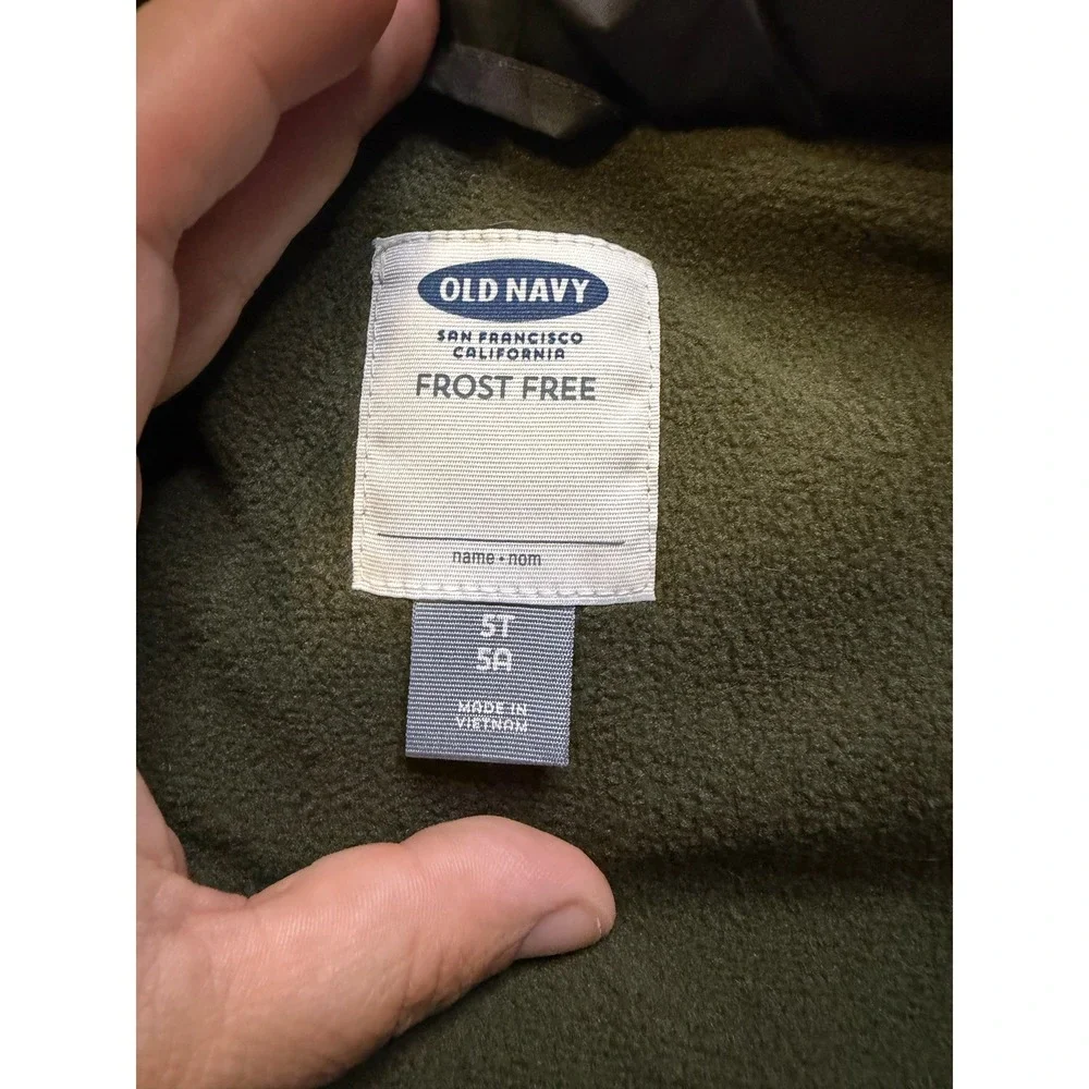 Old Navy old navy